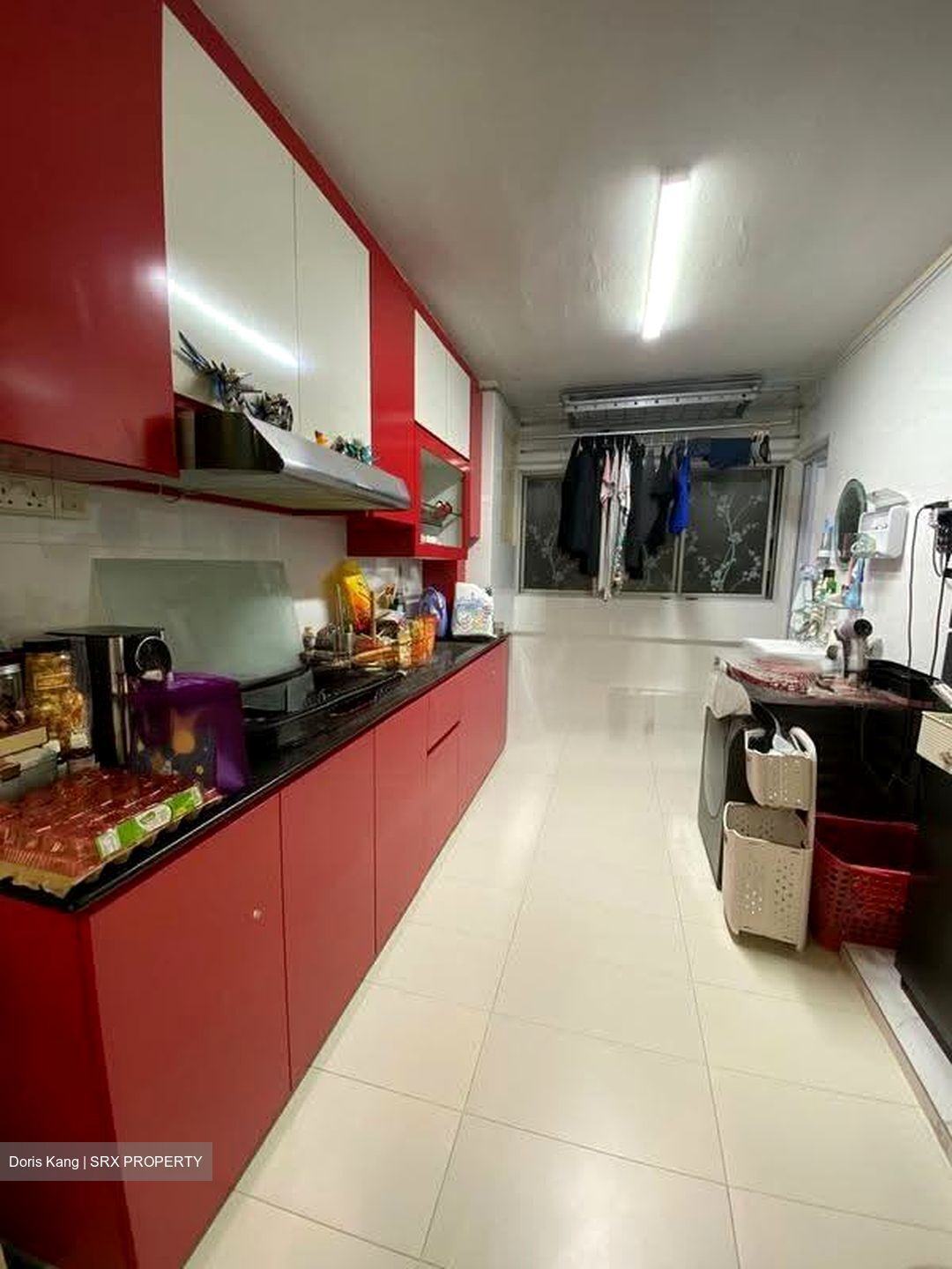 Blk 807 Khatib Gardens (Yishun), HDB 3 Rooms #626453881